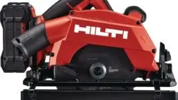 Hilti SC 30WR-22: sega circolare a batteria per legno