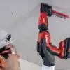 Hilti SD 5000-22: avvitatore a batteria per cartongesso