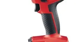Hilti SF 4-22: trapano avvitatore compatto a batteria