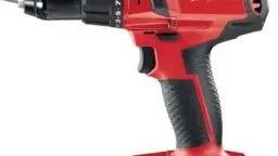 Hilti SF 6H-22: trapano a percussione a batteria