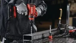 Hilti SF 8M-22: trapano avvitatore per metallo