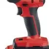 Hilti SID 6-22: avvitatore a impulsi a batteria