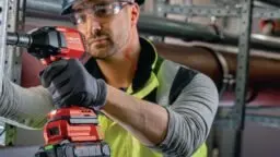 Hilti SIW 6AT-22: avvitatore a impulsi da 1/2 pollice