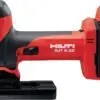 Hilti SJT 6-22: seghetto alternativo a batteria
