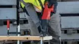 Hilti SR 6-22: seghetto frontale a batteria