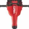 Hilti TE 2000-22: demolitore a batteria per pavimenti