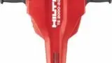 Hilti TE 2000-22: demolitore a batteria per pavimenti