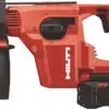 Hilti TE 30-22: perforatore a batteria SDS Plus
