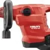 Hilti TE 500-22: martello demolitore SDS Max a batteria