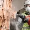 Hilti TE 600-22: martello demolitore SDS Max a batteria