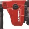 Hilti TE 70-22: perforatore combinato SDS Max a batteria