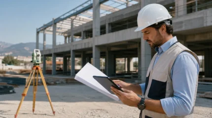 Ingegnere edile: cosa fa, competenze, laurea e Albo