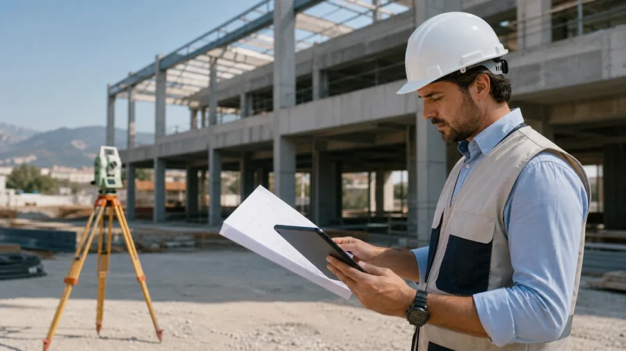 Ingegnere edile: cosa fa, competenze, laurea e Albo