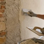 Intonaco a calce: caratteristiche, preparazione, posa e utilizzi
