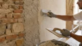 Intonaco a calce: caratteristiche, preparazione, posa e utilizzi