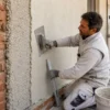 Intonaco termico: materiali, spessori, prestazioni, posa e costi