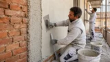 Intonaco termico: materiali, spessori, prestazioni, posa e costi