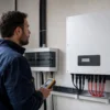 Inverter fotovoltaico: tipi, dimensionamento, MPPT e durata