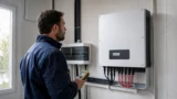 Inverter fotovoltaico: tipi, dimensionamento, MPPT e durata