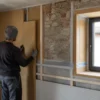 Isolamento termico interno: materiali, spessori, condensa e ponti termici