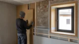 Isolamento termico interno: materiali, spessori, condensa e ponti termici