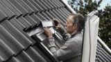 Kit di motorizzazione VELUX