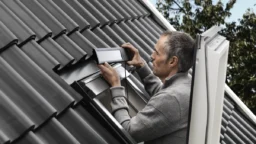 Kit di motorizzazione VELUX