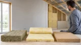 Lana di roccia, lana di vetro e fibra di legno: differenze e utilizzi