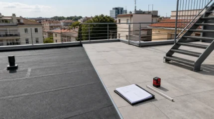 Lastrico trasformato in terrazzo: sanatoria annullata senza verifiche su proprietà e carichi