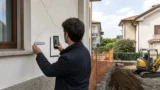 Lavori del vicino che provocano danni: responsabilità, prove e risarcimento