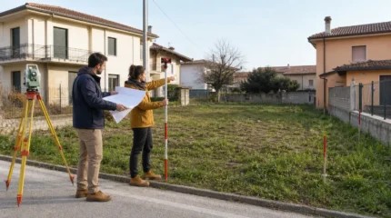Lotto minimo edificabile: come si verifica e quando impedisce di costruire
