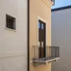 Finestre con inferriate: quando non scattano i 10 metri tra edifici