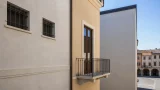 Finestre con inferriate: quando non scattano i 10 metri tra edifici