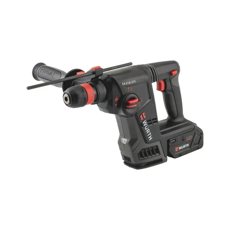 Martello tassellatore a batteria ABH 18 COMPACT M-CUBE