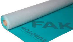 Membrane ad alta permeabilità al vapore FAKRO