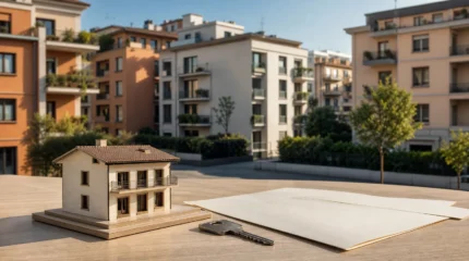 Mercato immobiliare 2026: prezzi rallentano, affitti accelerano e l’offerta si riduce