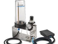 Microsabbiatrice Micro Blaster