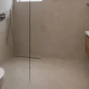 Microcemento in bagno: supporti, posa e manutenzione