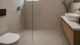 Microcemento in bagno: supporti, posa e manutenzione