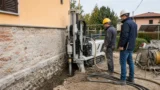 Micropali per fondazioni: quando servono, tecniche, costi e alternative