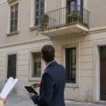 Modifica dei prospetti: finestre, porte, balconi e titolo edilizio