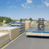 Modulo prefabbricato Transpack®