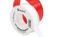 Nastro sigillafiletti in PTFE