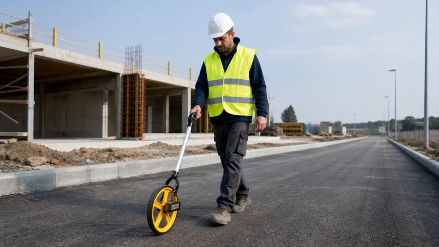Odometro: cos’è, come funziona, precisione e utilizzo