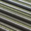 Officina Bonacina barre filettate prodotte tramite rullatura