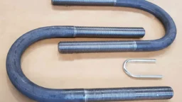 Officina Bonacina cavallotti, staffe e collari su disegno