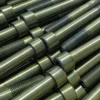Officina Bonacina manicotti di giunzione e canaule