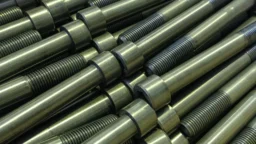 Officina Bonacina manicotti di giunzione e canaule