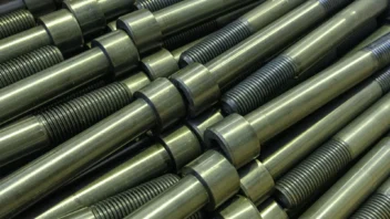 Officina Bonacina manicotti di giunzione e canaule
