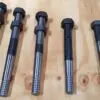 Officina Bonacina Tyloop e viti di ancoraggio per prefabbricati